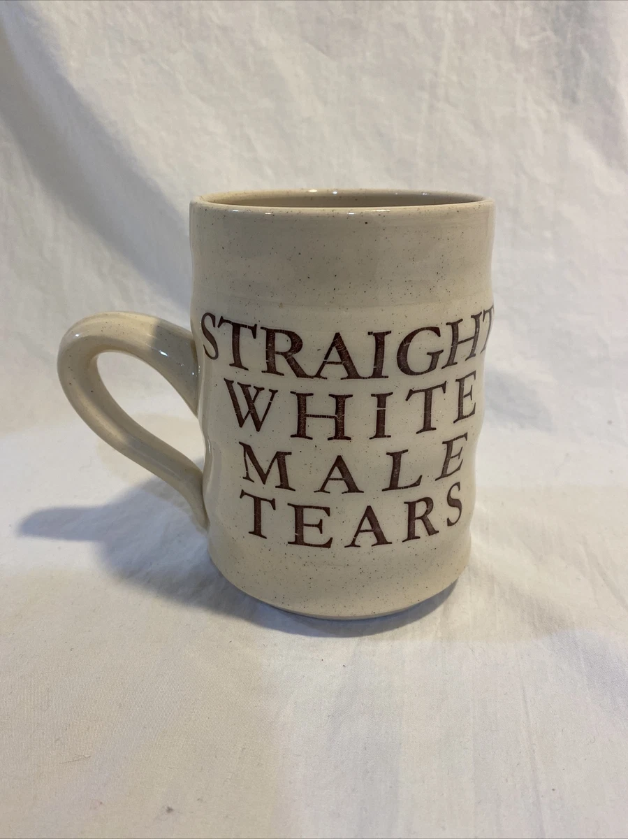 Male Tears Mug