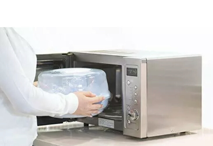 avent microwave steriliser price