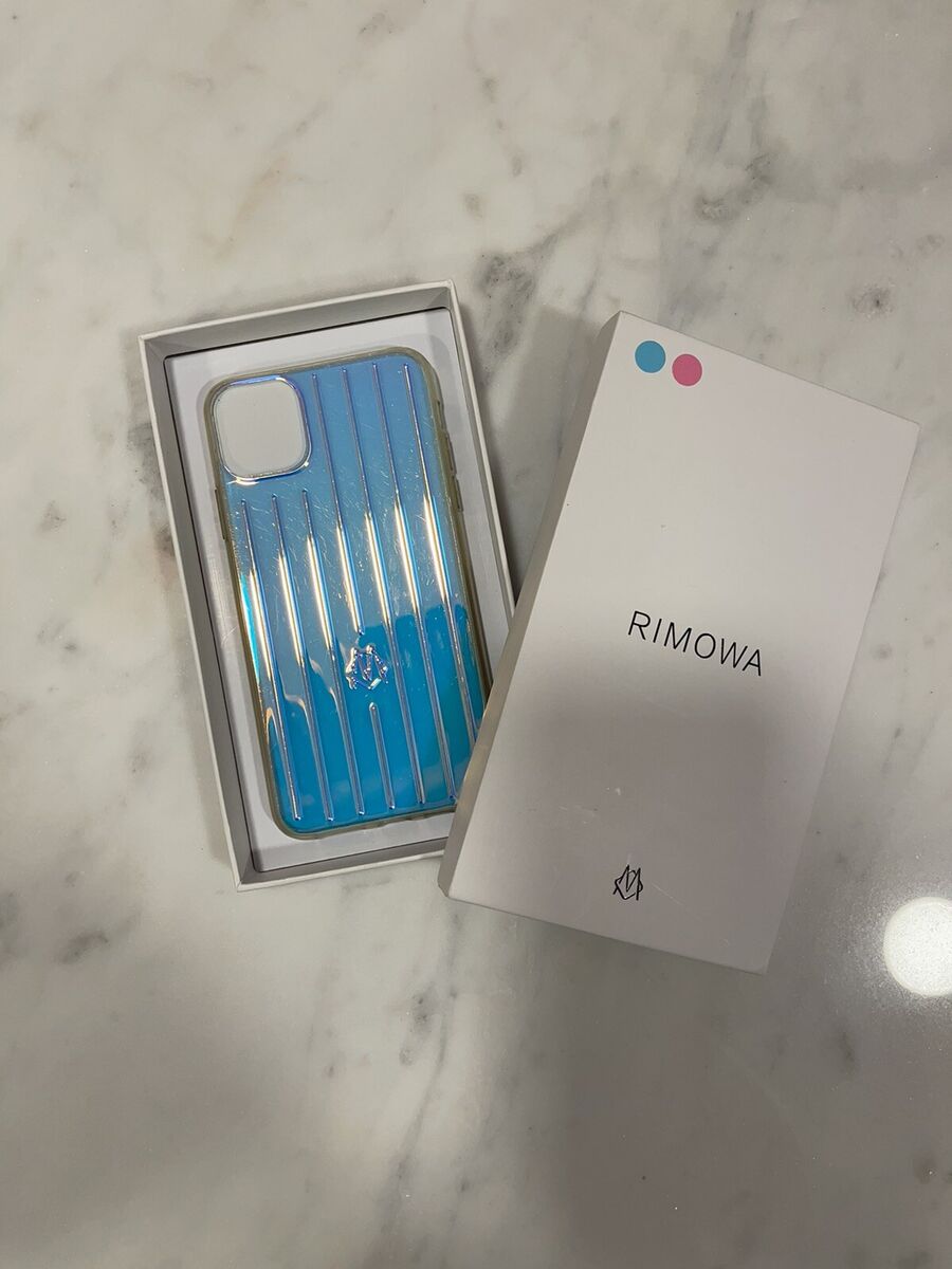 Rimowa Iphone Case Iridescent For iPhone 11 Pro Max | eBay Rimowa Iphone Case Iridescent For iPhone 11 Pro Max | eBay