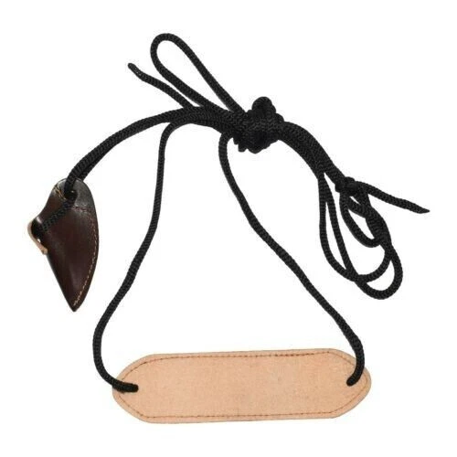 Cuerda Cuerda Cuerda Cuero Tiro con Arco Cuerda de Arco Herramienta para Arco Largo Recurvo Foto 2 de 3