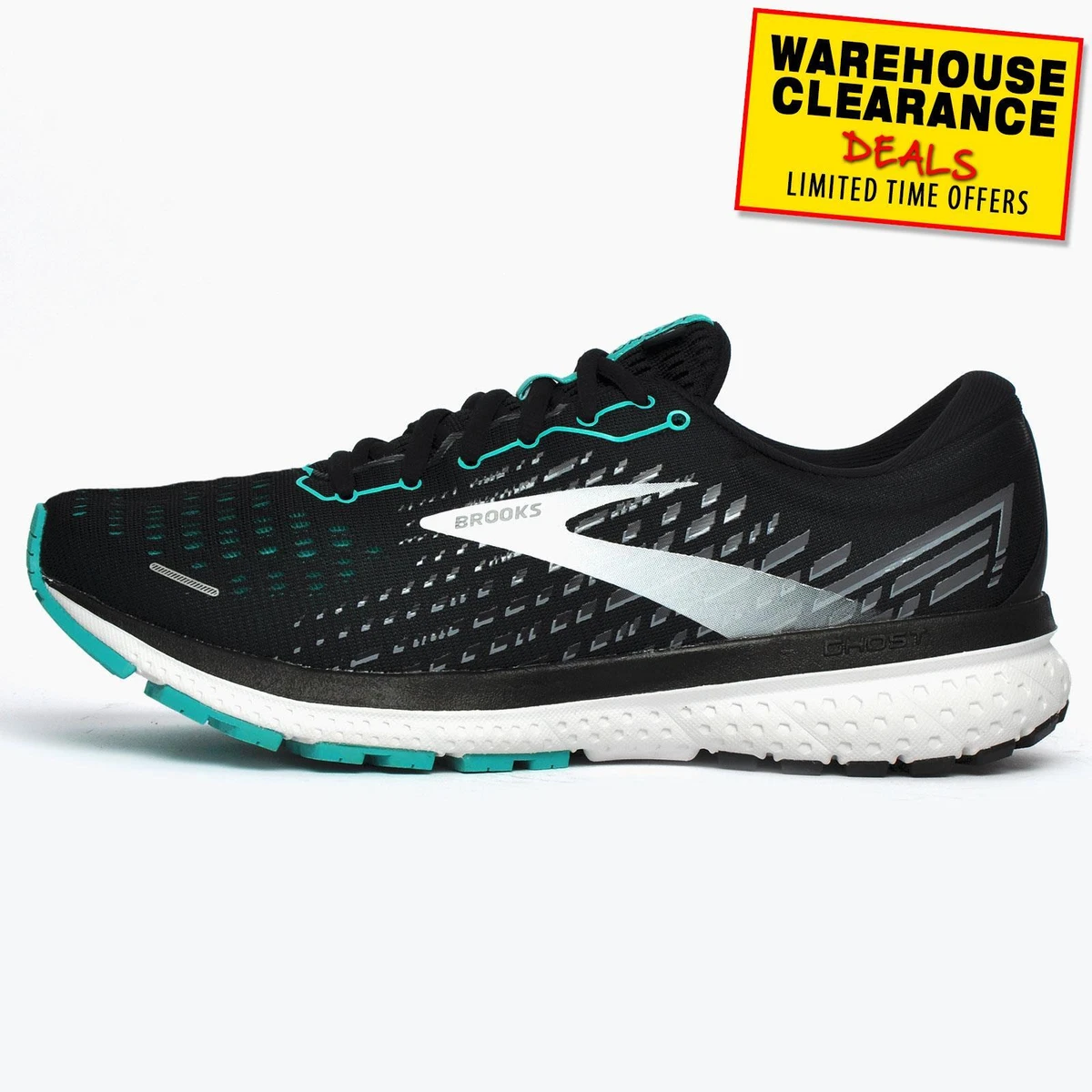 Brooks womens cross trainers sales