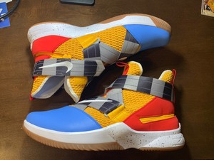 lebron soldier 12 arthur