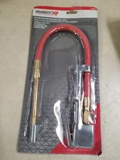 XC5000 Tire Inflator and Deflator with Dual Chuck and Built in Magnified Gauge