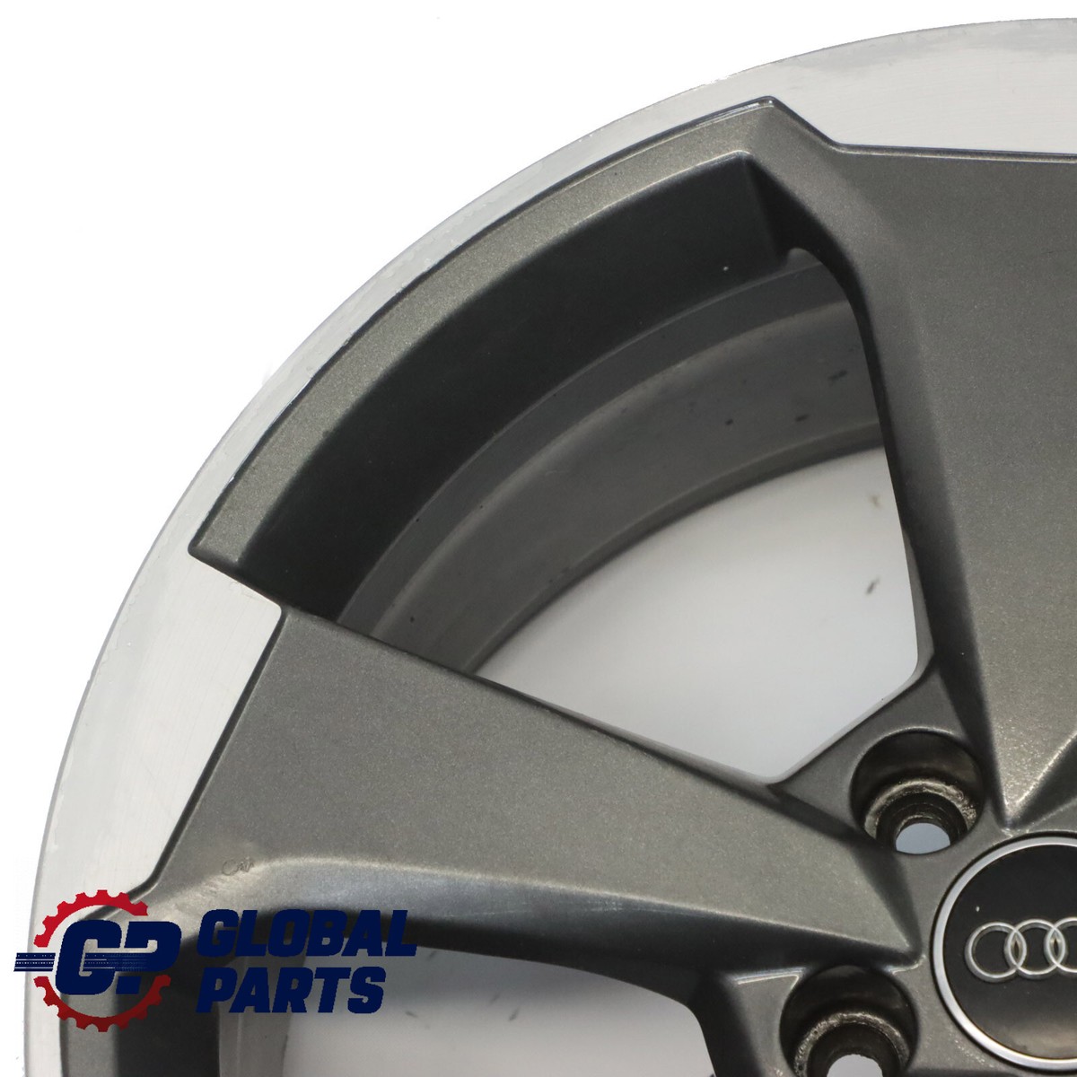 Audi RS3 8V Rotor Wheel Alloy Rim 19