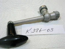 Garcia Mitchell 302 386 396 reel original handle torpedo knob 81498  France