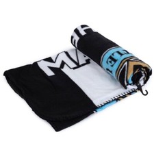 Newcastle United FC Fleece Blanket PL Christmas and Birthday Gift Ideas Fan