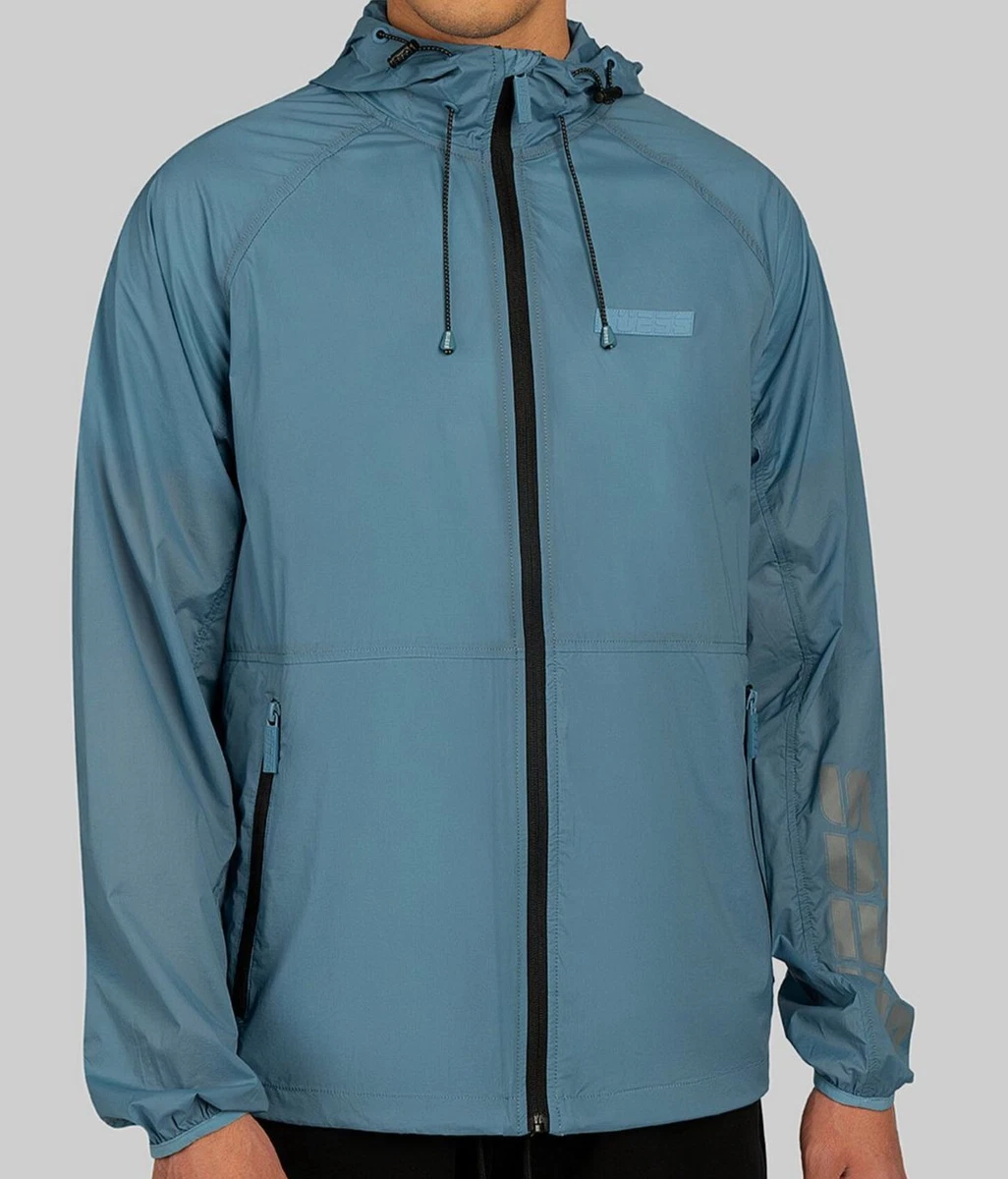 Guess sport best sale jacket