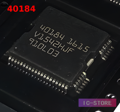 #ad 40184 BOSCH Car Automobile Vehicle Driver IC New $15.00