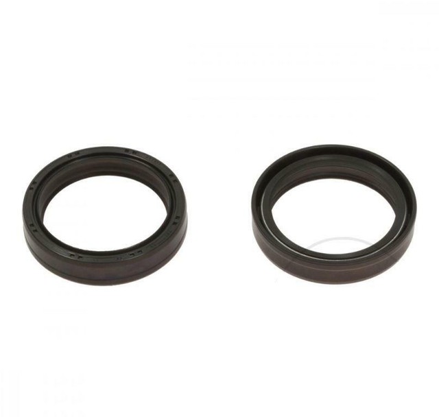 Gabelsimmerringe passt in Honda CBR 600 FS 2001 PC35 109 PS Gabelsimmerringe passt in Honda CBR 600 FS 2001 PC35 109 PS