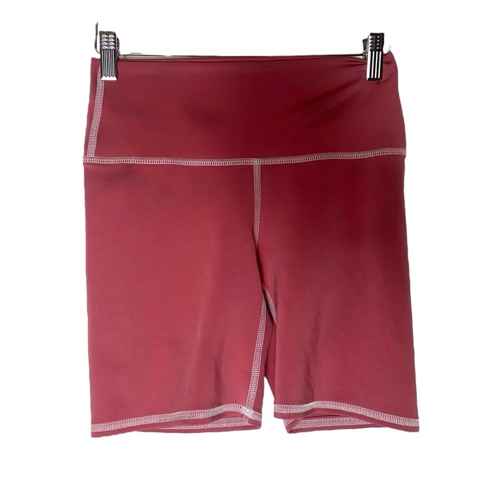 DAILY DRILLS BIKER SHORTS SIZE M eBay