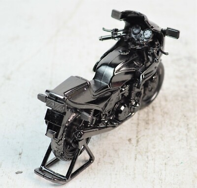 HONDA CB1100R CB 1100 R Model Mini Replica Bike Motorcycle Diecast