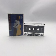 Gipsy Kings - Mosaique - Cassette Tape 9 60892-4