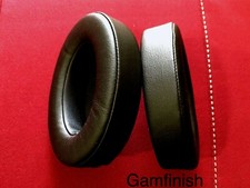 Replacement Black Ear Pads For Beats By Dr Dre Studio 2.0 Studio 3.0 Studio 2 3