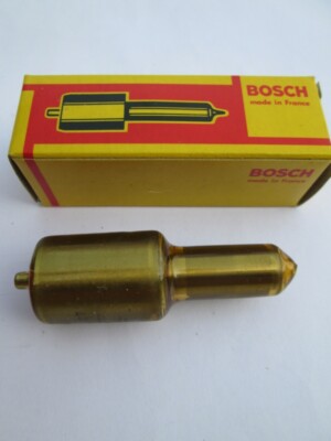 Bosch 0433271280 Einspritzdüse DLLA150S582 Injector Iniettore Injekteur