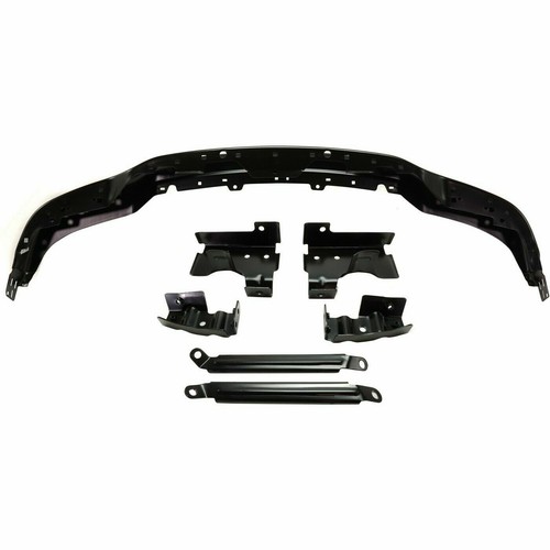 Nuevo kit de reparación de carrocería automática para parachoques delantero se adapta a GMC Sierra 1500 HD 2500 HD 3500 - Imagen 4 de 6