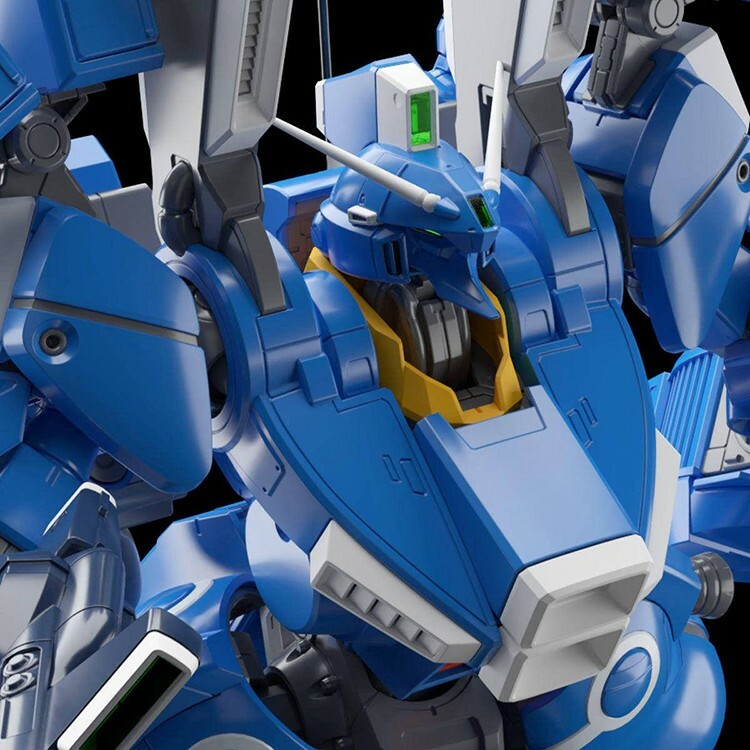 Bandai 1/100 MG ORX-013 Gundam Mk-V | eBay