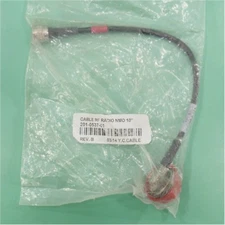 NEW Ag Leader/AutoTrac 201-0537-01 RF Radio NMO 10" Cable for GeoSteer