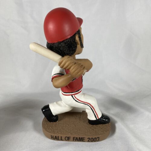 Vintage 2003 Eddie Murray Bobblehead Rochester Redwings Hall of Fame Orioles - Picture 3 of 5