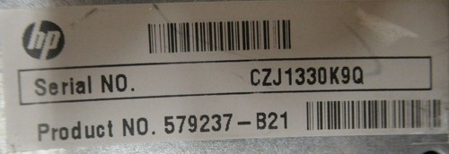 HP PROLIANT DL360 G7 1U Intel Xeon E5620@2.4GHz 36GB 1292GB Rack Server - Picture 4 of 4