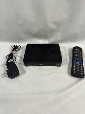 Mood ProFusion iO Pandora 2012 Streaming Device Digital Audio Delivery Systems