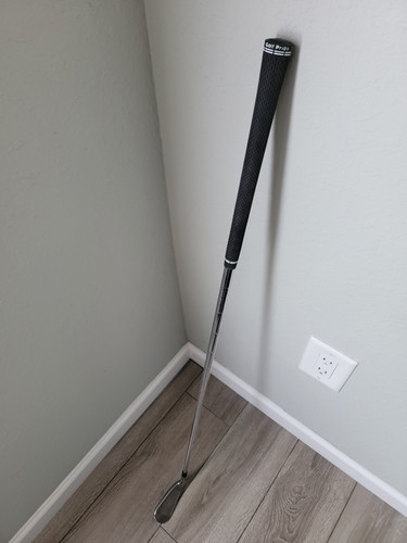 NICE TaylorMade SIM Max OS 8 Iron Single | KBS Max S-85 Stiff | NEW GP TV 360° - Picture 7 of 7