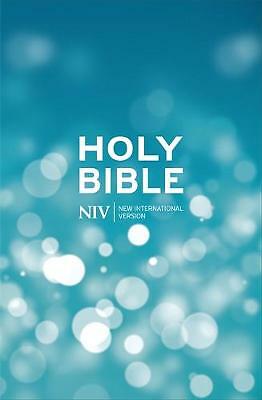 NIV Popular Hardback Bible by New International Version (Hardcover, 2011)
