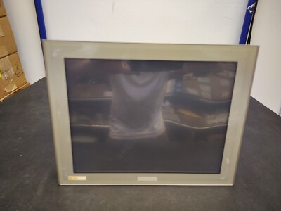PRO-FACE 3280024-11, AGP3650-T1-AF SONY BLU-RAY LINE TOUCH SCREEN, 100-240V  