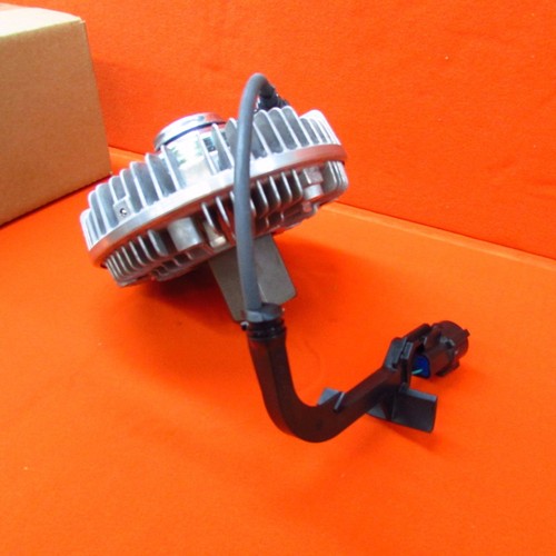 Motorcraft YB632 Fan Clutch Ford 6.0L V8 DIESEL SEE 2 YEAR WARRANTY - Bild 3 von 4