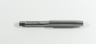 Zyltech ACME Tap 3/8 12 TPI Single Start HSS-E RH NEW For Lead Screw