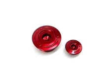 Privateer Mx Engine Timing Plug Kit RED Honda CRF110 CRF 110 110F 2013-Present