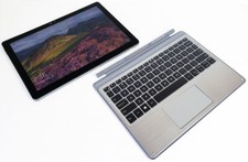 2-in-1 Dell Latitude 7200 I5 8365U 4x4, 1GHz 16GB-RAM 256GB-SSD Fhd-Tochs. Win