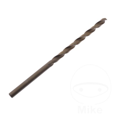 Drill Hsco 6mm