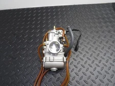06 07 SUZUKI RM 250 RM250 OEM FACTORY CARBURETOR COMPLETE NICE! 13200-36F40
