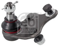 Febi 43085 Traggelenk Vorne FüR Toyota Avensis 1.6-2.2D 11.08-10.18