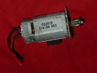 Eureka 065019 OEM Floor Brush Motor for Model# 439-AZ Mini Upright