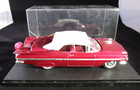 Revell 1:25 Assembled Built Model Kit 1959 Chevy Impala Convertible- Chevrolet