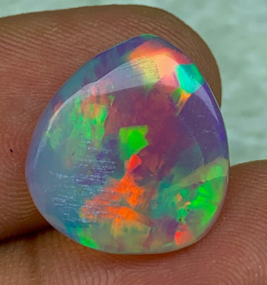 Jewelry Making Honeycomb Welo Opal Jewelry Honeycomb Ethiopian