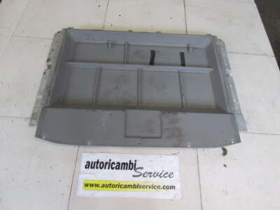 87264-3E000 Coating Plattform Kofferraum KIA Sorento 2.5 D 4X4 103KW 5M 5P (2