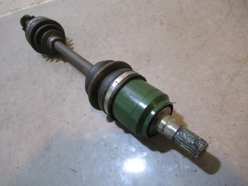 Suzuki LTA King Quad 750 Drveshaft CV Axle Front 2014 #2 - Picture 3 of 3