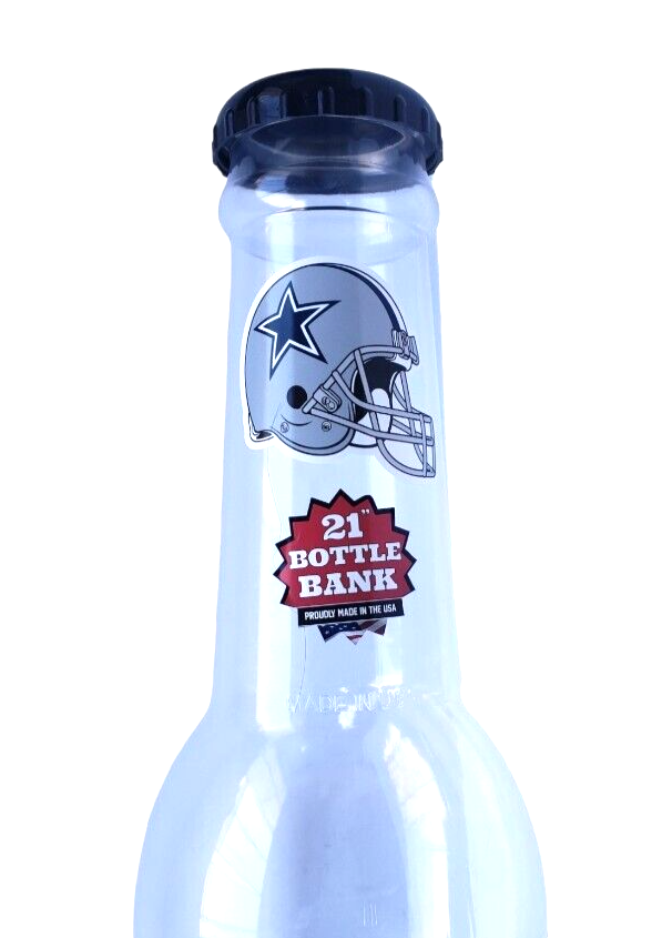 Dallas Cowboys NFL Jumbo 21