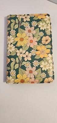 Pocketbook Size Organizer