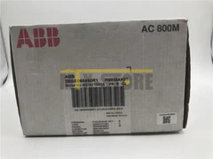 1pcs BRAND NEW ONES PM856AK01 3BSE066490R1