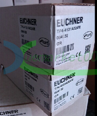 1PC EUCHNER Safety Switch TP4-4131A024M 084132 NEW