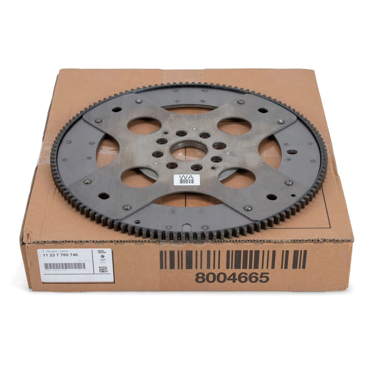 ORIGINAL BMW Schwungrad Automatikgetriebe 3er E90 5er E60 E61 M57 