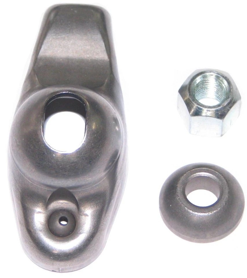 16 Brazos basculantes 1958-1965 Chevrolet 348 409 V8 NUEVO 58 59 60 61 62 63 65 CHEVY Foto 3 de 3