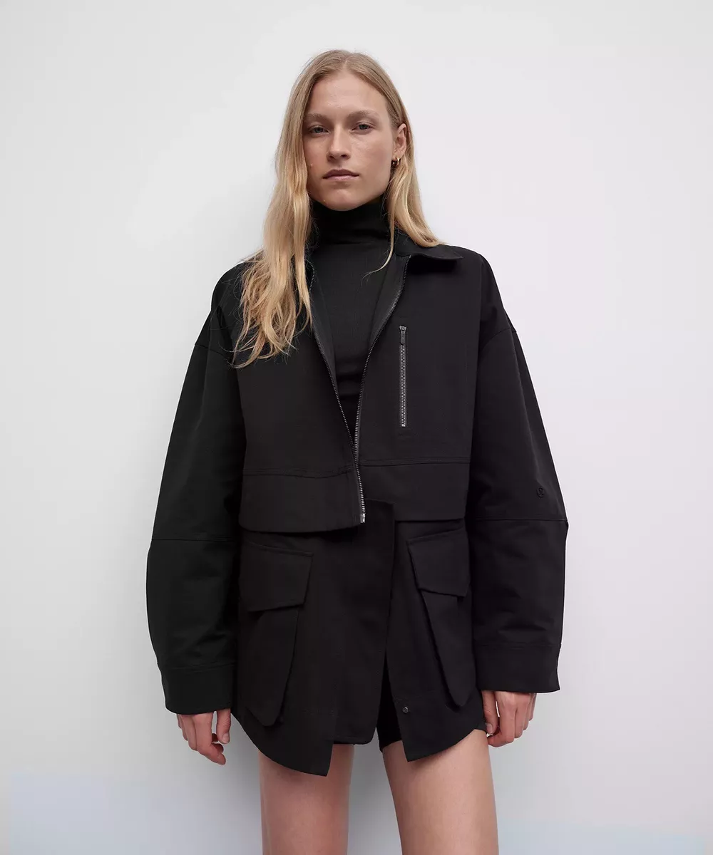 Lululemon glyde best sale