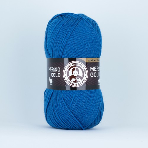 Merino Gold Ören Bayan Madame Tricote Paris 400m 100g Neu Angebot Wool Wolle - Bild 11 von 40
