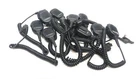 Motorola Noise-Cancelling Remote Speaker Mic NMN6191C [Lot of 10] USED
