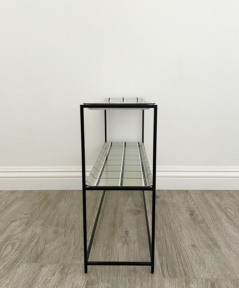 希少　Vintage IKEA SAMMANHANG サッマンハング　ラック　棚 希少 Vintage IKEA SAMMANHANG サッマンハング ラック ① - メルカリ