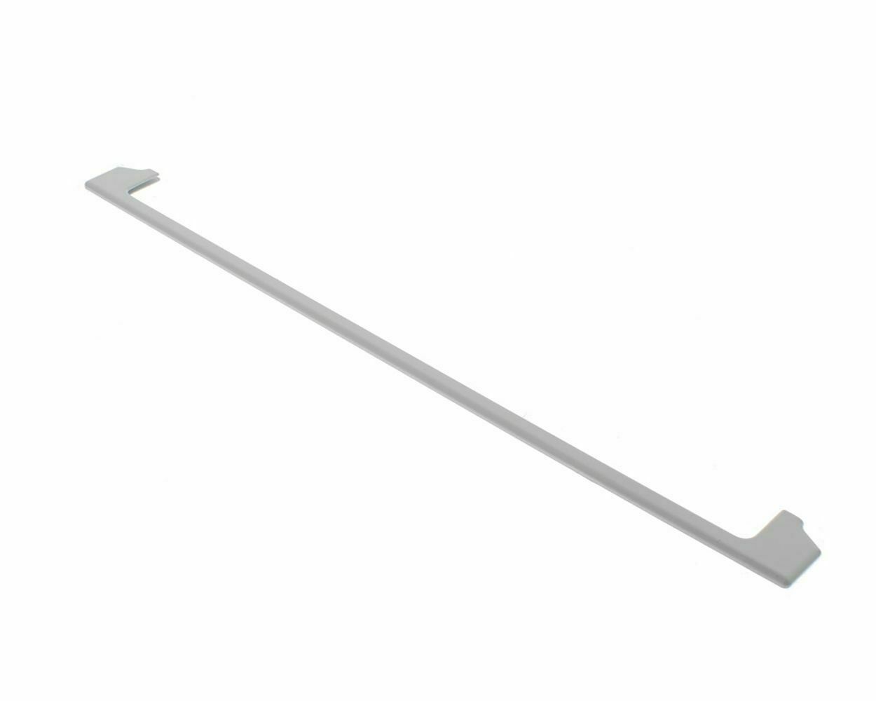 Genuine Beko Refrigerator Fridge Freezer Shelf Plastic Trim Strip 4851900100